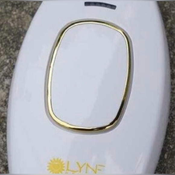 Lyne IPL Hair Removal Laser Comfort Permanent Device for All Parts of the Body - Picture 2 of 8